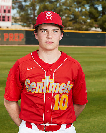 Seton Catholic Prepa Spring Media Day