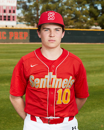 Seton Catholic Prepa Spring Media Day