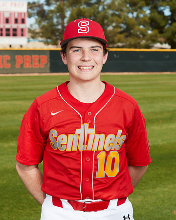 Seton Catholic Prepa Spring Media Day