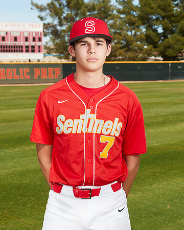 Seton Catholic Prepa Spring Media Day