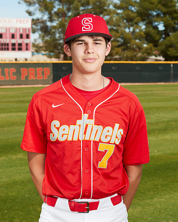 Seton Catholic Prepa Spring Media Day