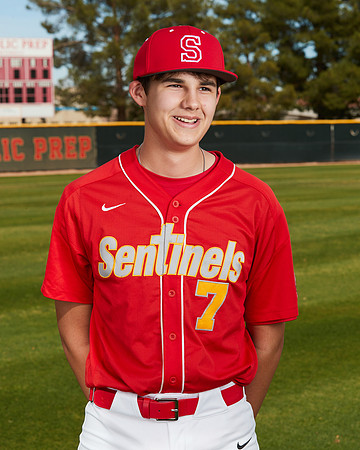 Seton Catholic Prepa Spring Media Day