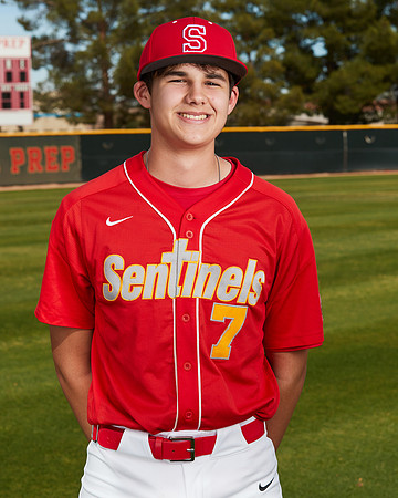 Seton Catholic Prepa Spring Media Day