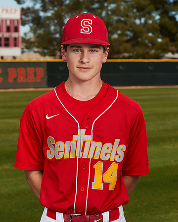 Seton Catholic Prepa Spring Media Day