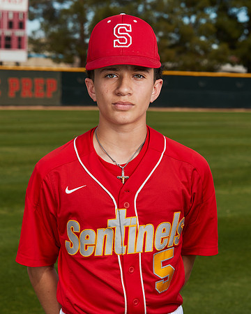 Seton Catholic Prepa Spring Media Day