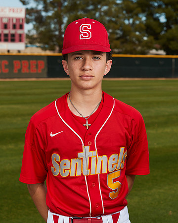 Seton Catholic Prepa Spring Media Day