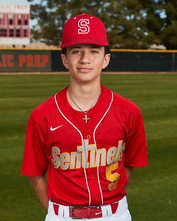 Seton Catholic Prepa Spring Media Day