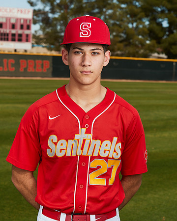 Seton Catholic Prepa Spring Media Day