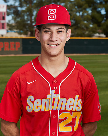 Seton Catholic Prepa Spring Media Day