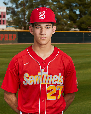 Seton Catholic Prepa Spring Media Day