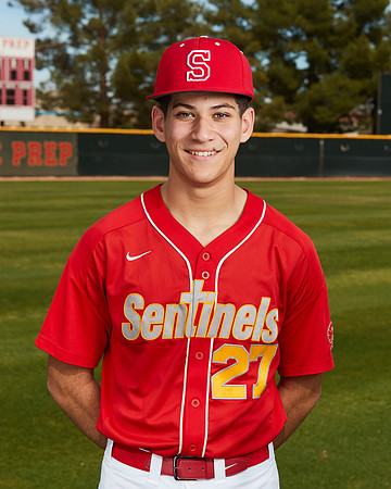Seton Catholic Prepa Spring Media Day