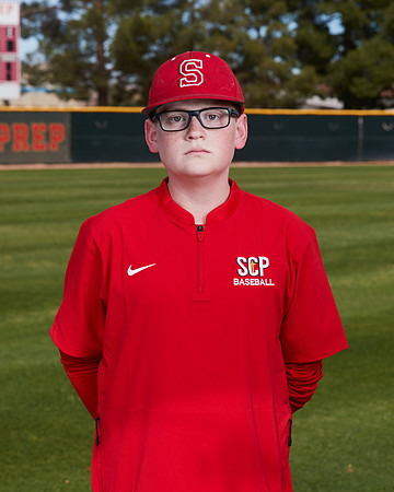 Seton Catholic Prepa Spring Media Day