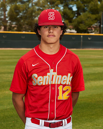 Seton Catholic Prepa Spring Media Day