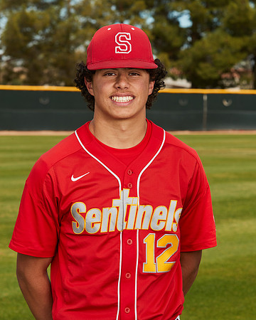 Seton Catholic Prepa Spring Media Day