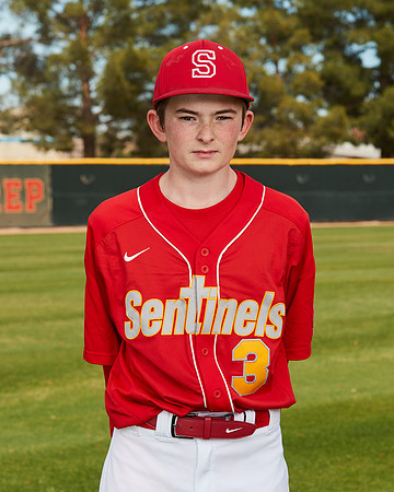 Seton Catholic Prepa Spring Media Day