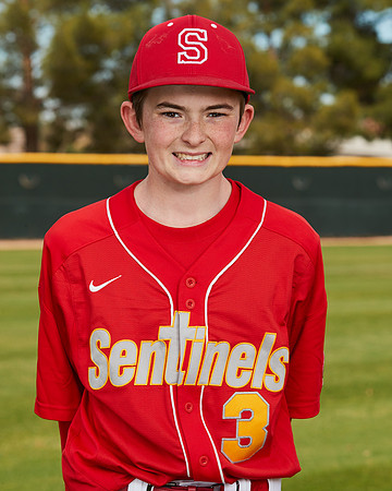 Seton Catholic Prepa Spring Media Day