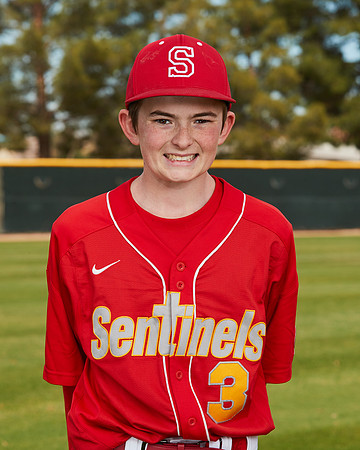 Seton Catholic Prepa Spring Media Day