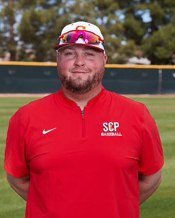 Seton Catholic Prepa Spring Media Day
