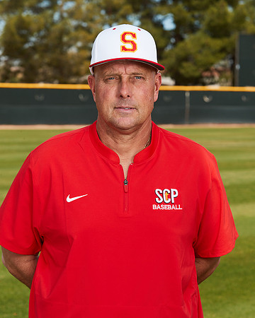 Seton Catholic Prepa Spring Media Day