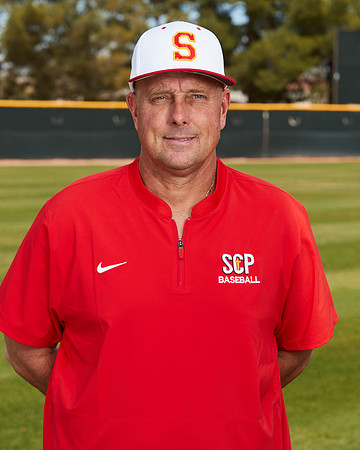 Seton Catholic Prepa Spring Media Day