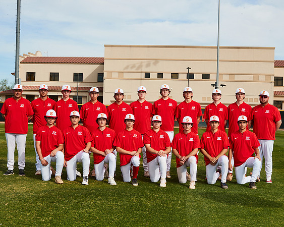 Seton Catholic Prepa Spring Media Day