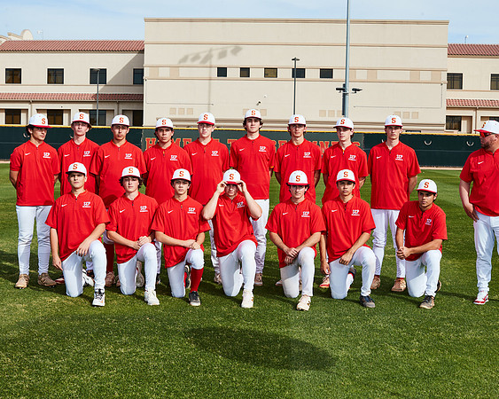 Seton Catholic Prepa Spring Media Day
