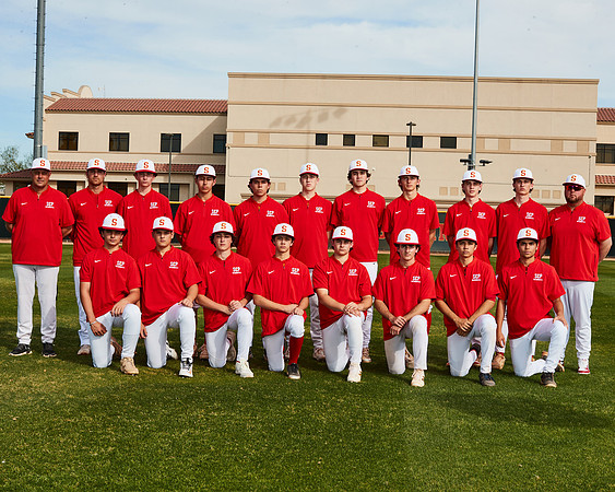 Seton Catholic Prepa Spring Media Day