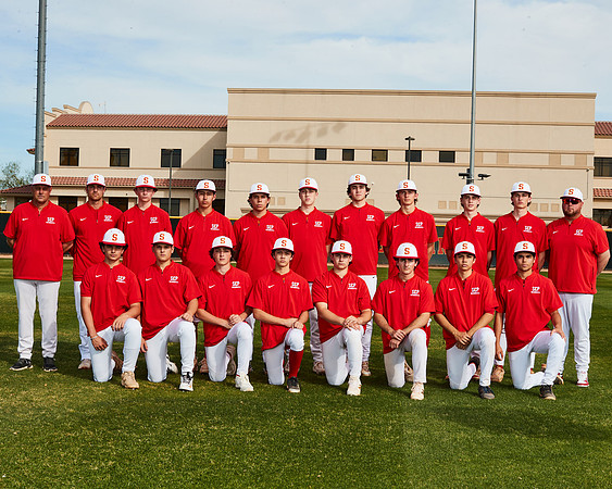 Seton Catholic Prepa Spring Media Day