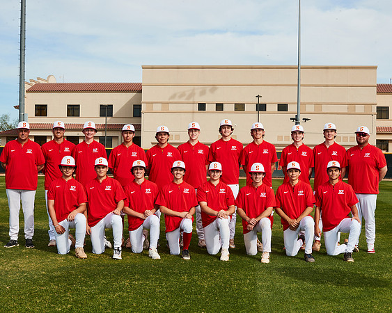 Seton Catholic Prepa Spring Media Day