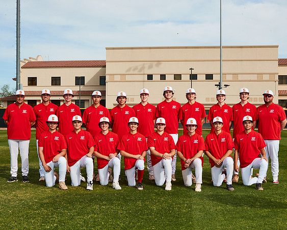 Seton Catholic Prepa Spring Media Day