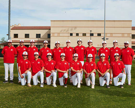 Seton Catholic Prepa Spring Media Day