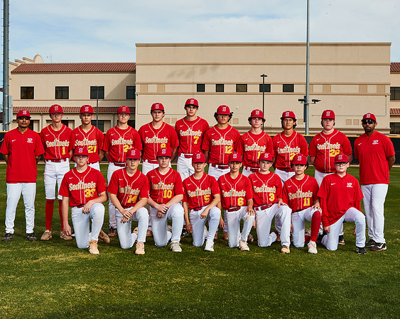 Seton Catholic Prepa Spring Media Day