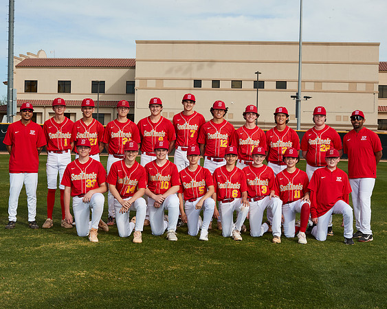 Seton Catholic Prepa Spring Media Day