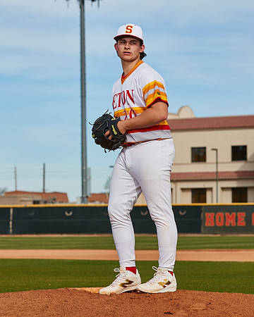 Seton Catholic Prepa Spring Media Day