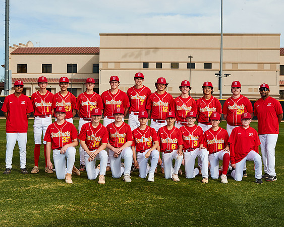 Seton Catholic Prepa Spring Media Day