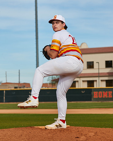 Seton Catholic Prepa Spring Media Day