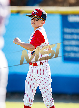 Little League All-Star Baseball All-Star Championship Game