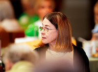Women's Prayer Gathering of Ordinary Time at St. Patrick Community Church