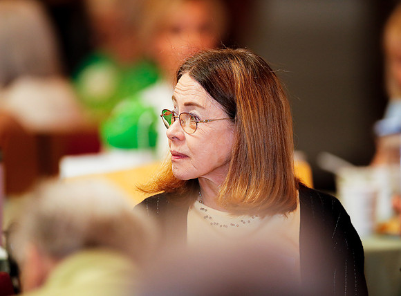 Women's Prayer Gathering of Ordinary Time at St. Patrick Community Church