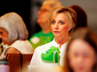Women's Prayer Gathering of Ordinary Time at St. Patrick Community Church