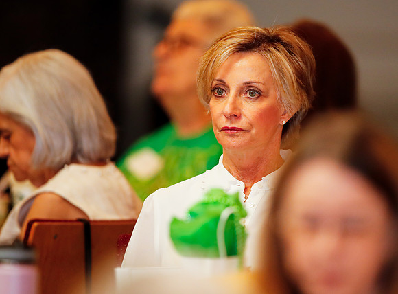 Women's Prayer Gathering of Ordinary Time at St. Patrick Community Church