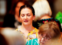 Women's Prayer Gathering of Ordinary Time at St. Patrick Community Church