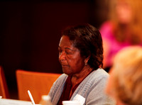 Women's Prayer Gathering of Ordinary Time at St. Patrick Community Church
