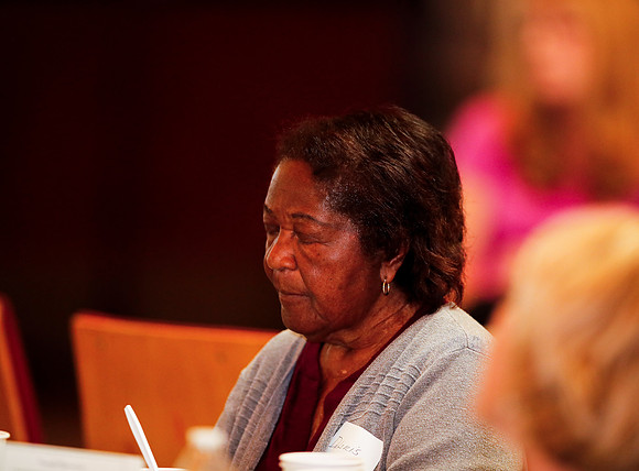 Women's Prayer Gathering of Ordinary Time at St. Patrick Community Church