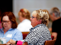 Women's Prayer Gathering of Ordinary Time at St. Patrick Community Church