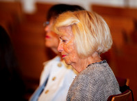Women's Prayer Gathering of Ordinary Time at St. Patrick Community Church