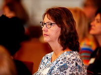 Women's Prayer Gathering of Ordinary Time at St. Patrick Community Church