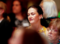 Women's Prayer Gathering of Ordinary Time at St. Patrick Community Church