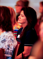 Women's Prayer Gathering of Ordinary Time at St. Patrick Community Church