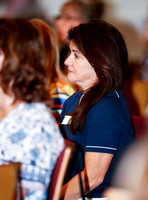 Women's Prayer Gathering of Ordinary Time at St. Patrick Community Church